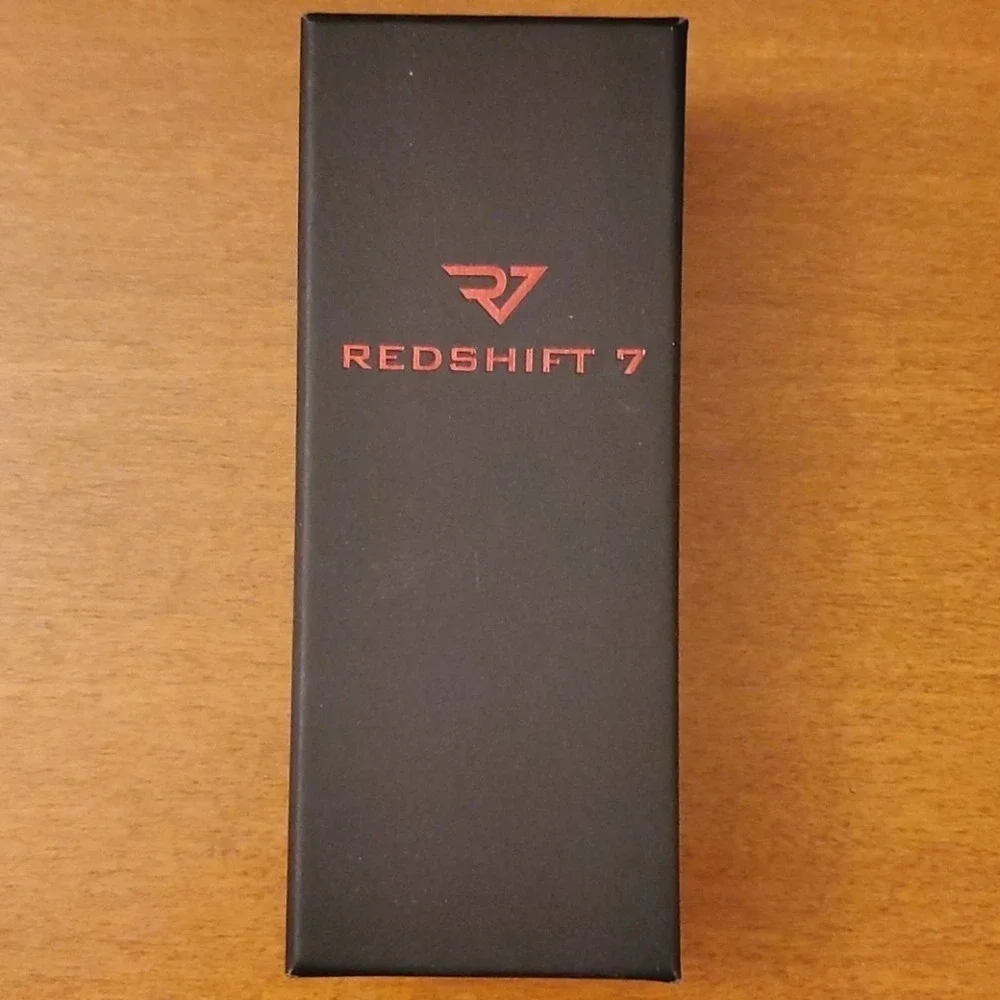 Galaxy SW-RS1001-I watch | RedShift7 Listing 2